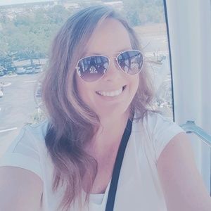 Meet your Posher, Brandi